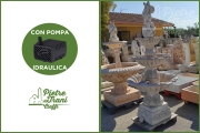 Anzio + Pompa Idraulica 749,00€